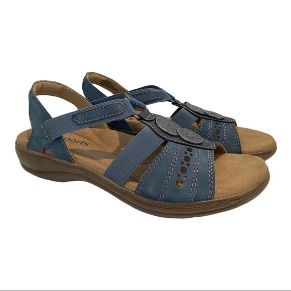 Ronsports Women’s Sandal Bonnie Blue size… - Picture 8 of 9